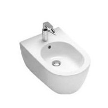 Fusion Bidet Wallhung