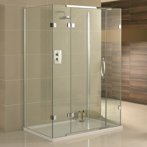 Shower Enclosures