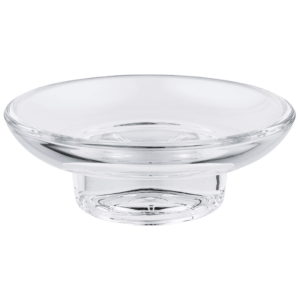 Essentials Soap Glass