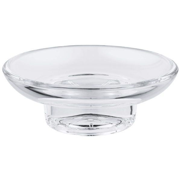 Essentials Soap Glass