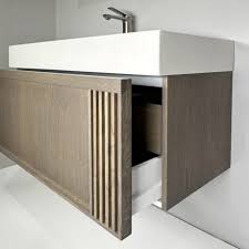 Sole Suspended Cabinet