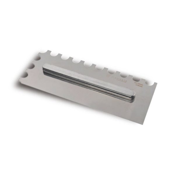 Trowel Set Stainless Steel - Image 6