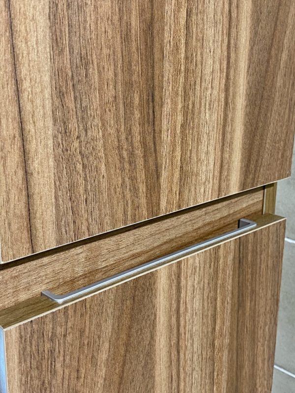 Life Suspended Tall Unit 2 Door MDF - Image 2