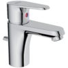 Vigour Basin Mixer