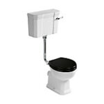 Waverley Low-Level WC