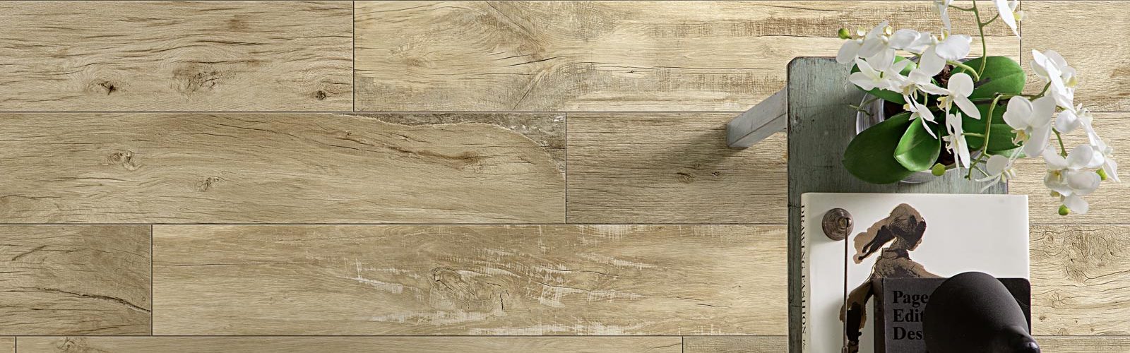 Parquet Floor Tiles